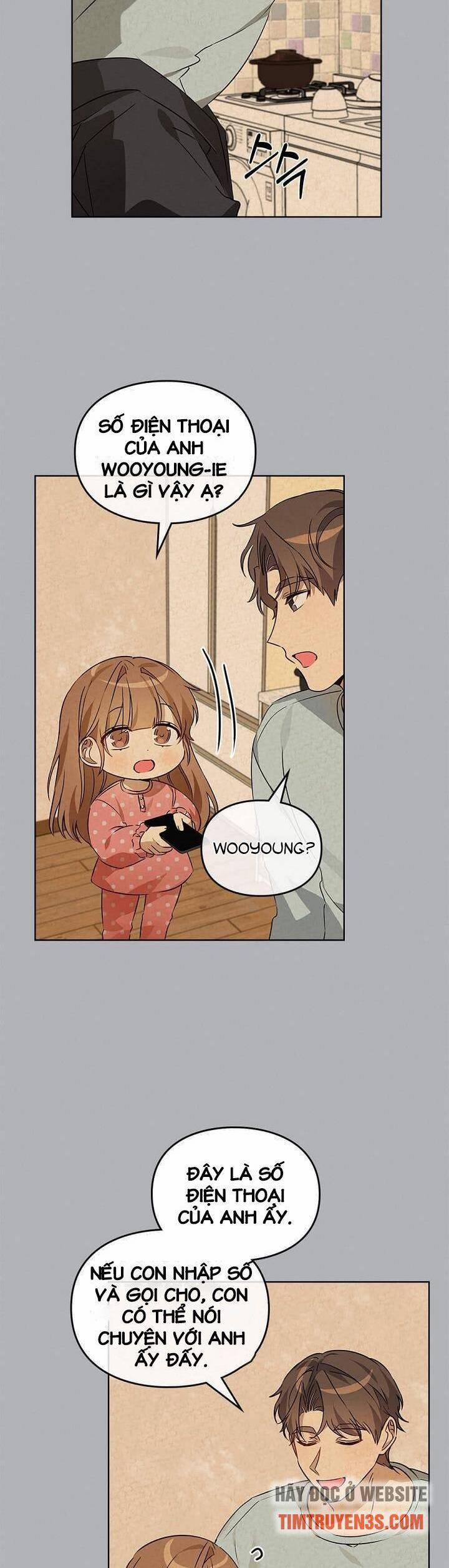 Tôi Trở Thành Một Người Cha 51 trang 20