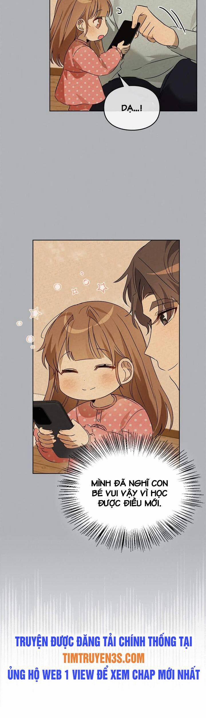 Tôi Trở Thành Một Người Cha 51 trang 21