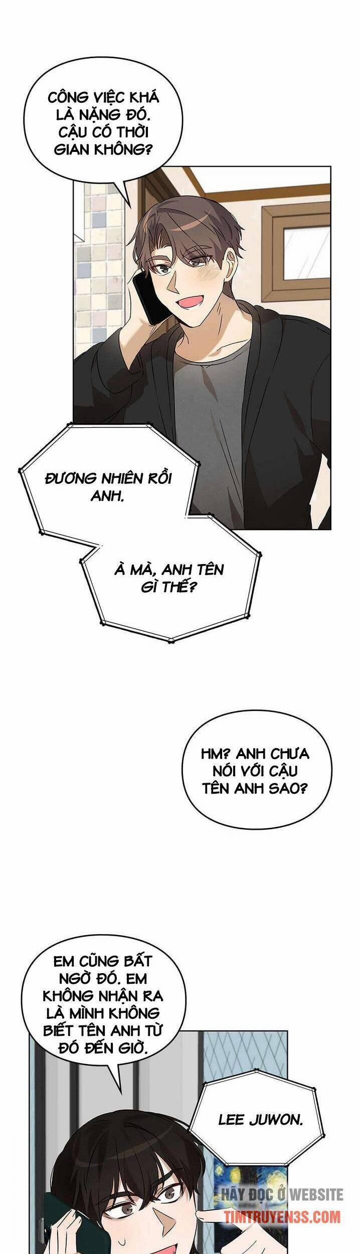 Tôi Trở Thành Một Người Cha 51 trang 22