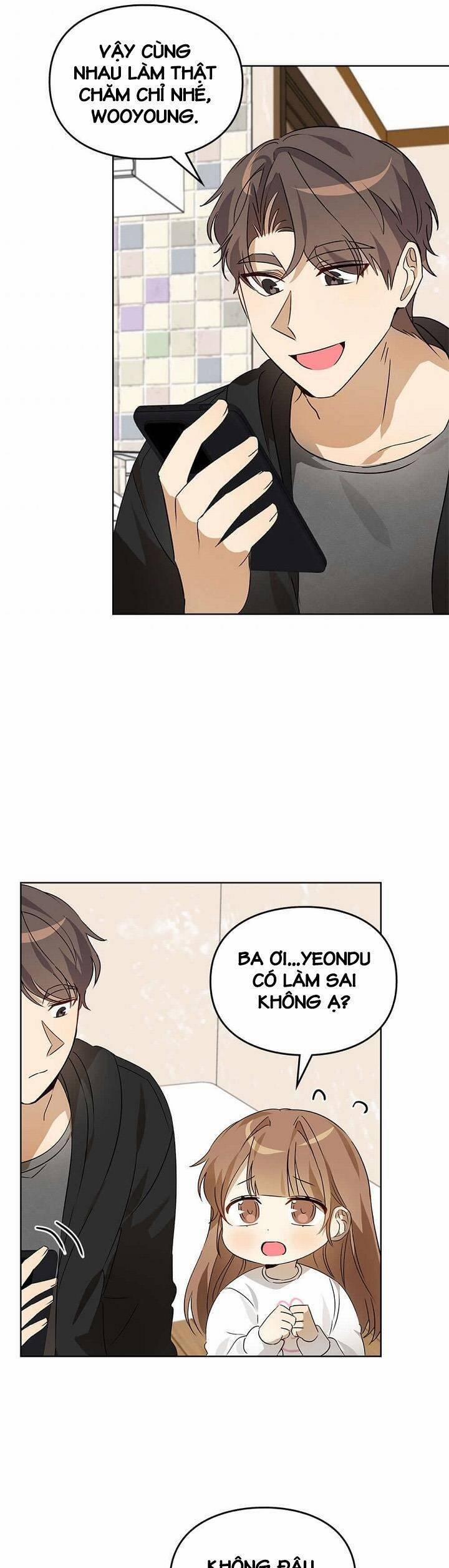 Tôi Trở Thành Một Người Cha 51 trang 24