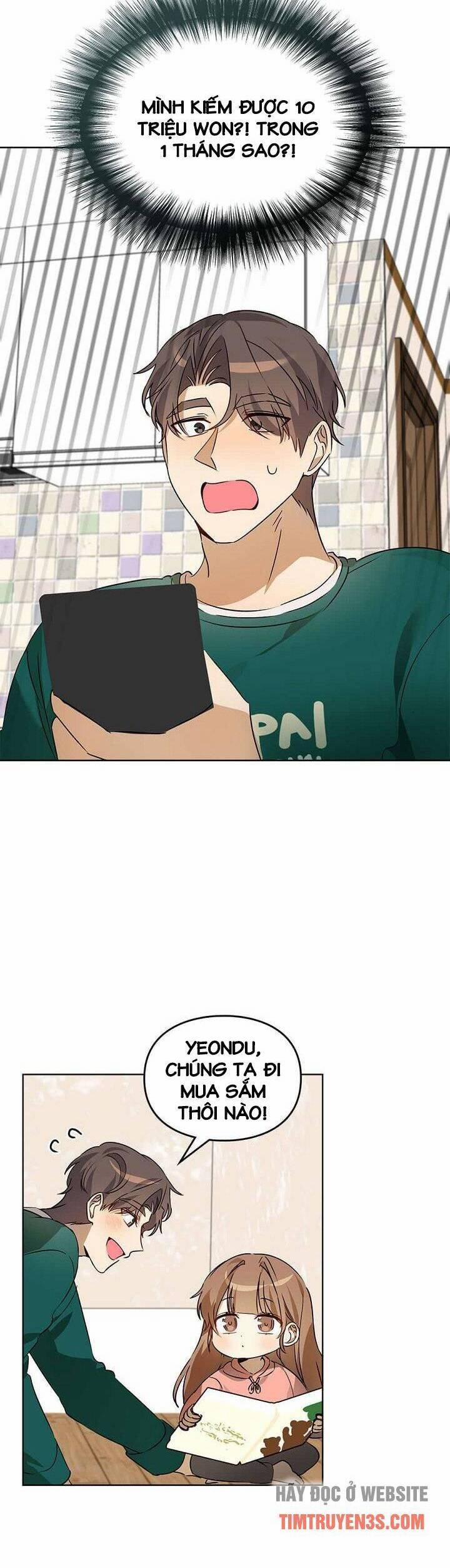 Tôi Trở Thành Một Người Cha 51 trang 29