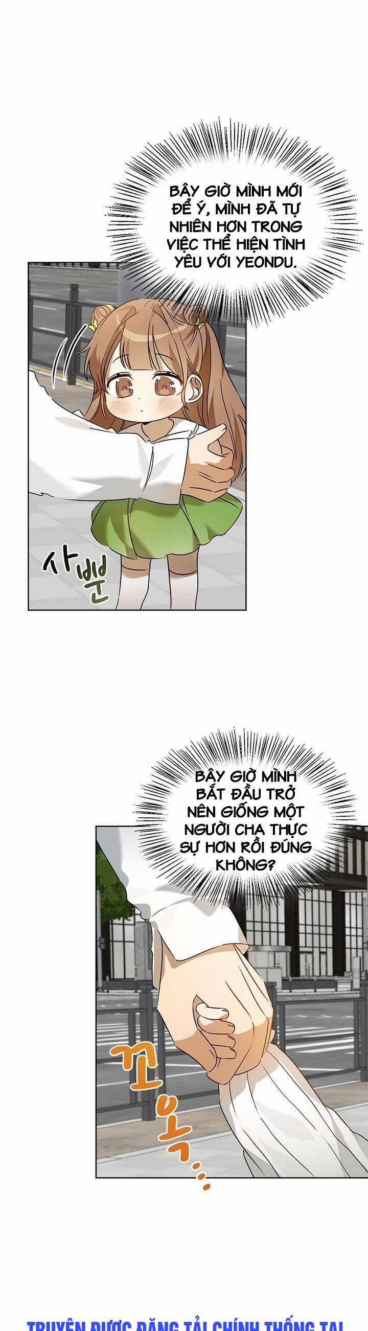 Tôi Trở Thành Một Người Cha 51 trang 36