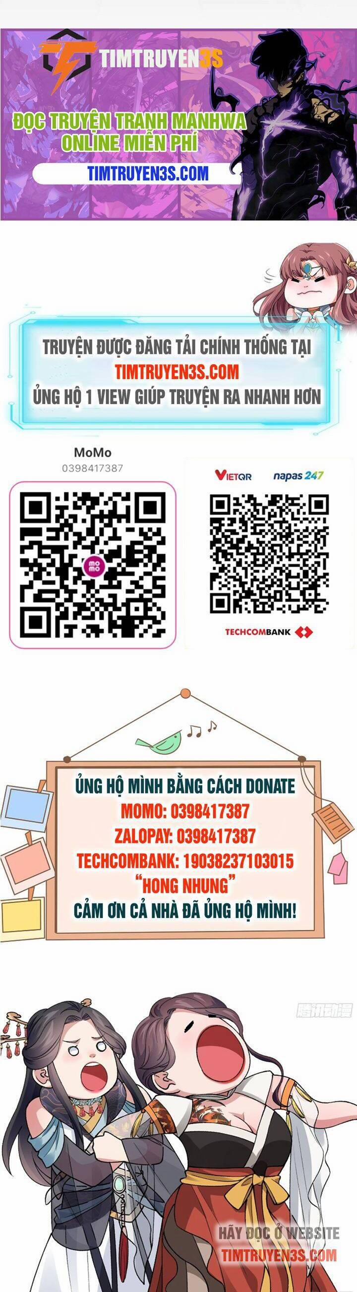 Tôi Trở Thành Một Người Cha 51 trang 38