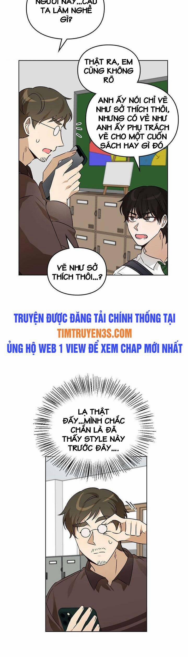 Tôi Trở Thành Một Người Cha 51 trang 7