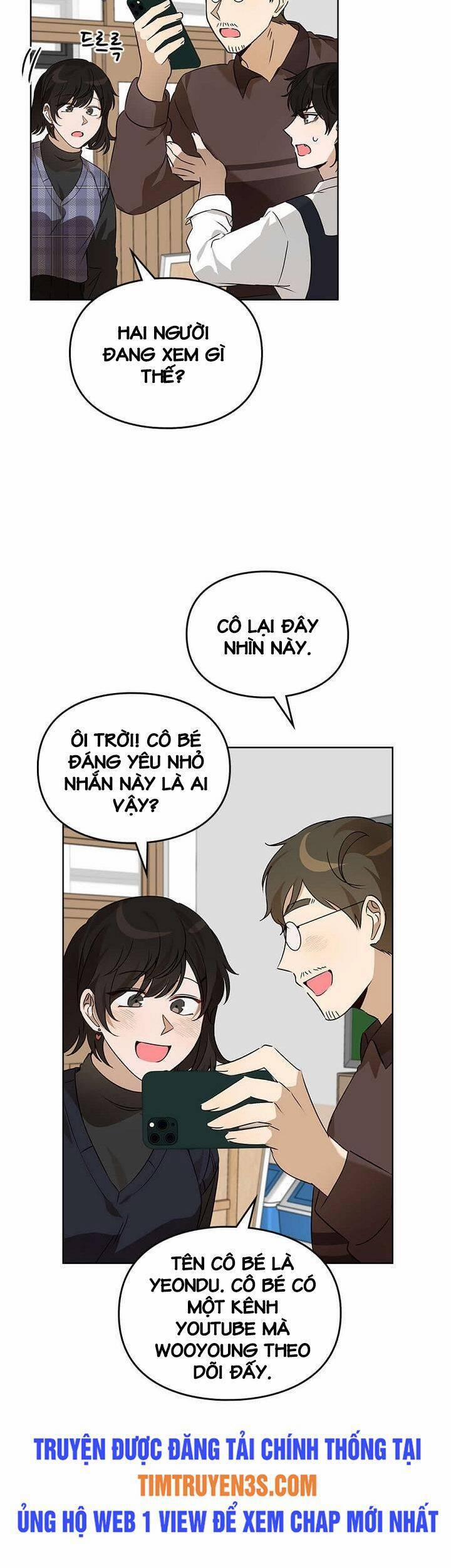 Tôi Trở Thành Một Người Cha 51 trang 9