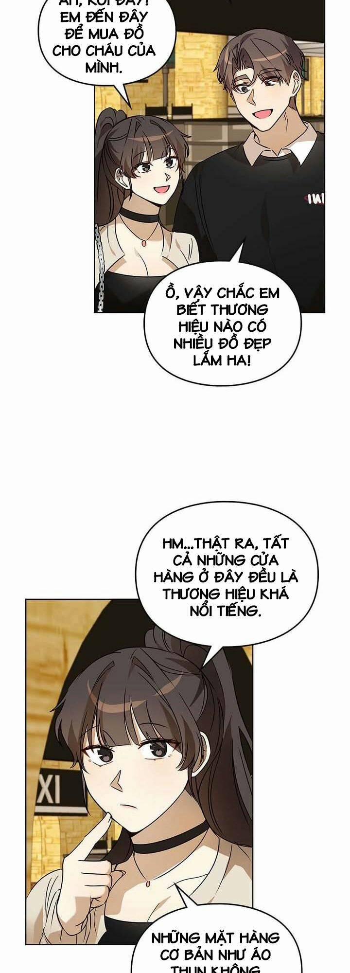 Tôi Trở Thành Một Người Cha 52 trang 16