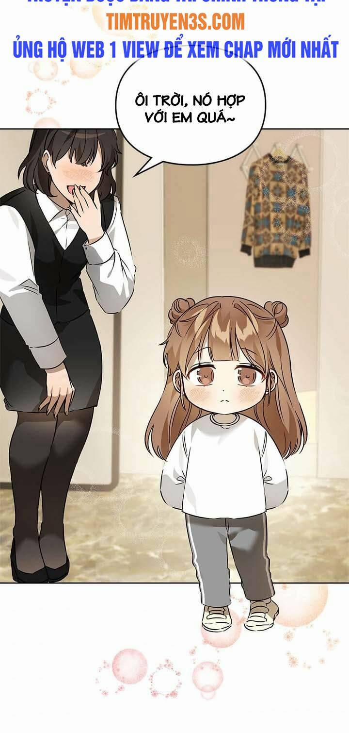 Tôi Trở Thành Một Người Cha 52 trang 20