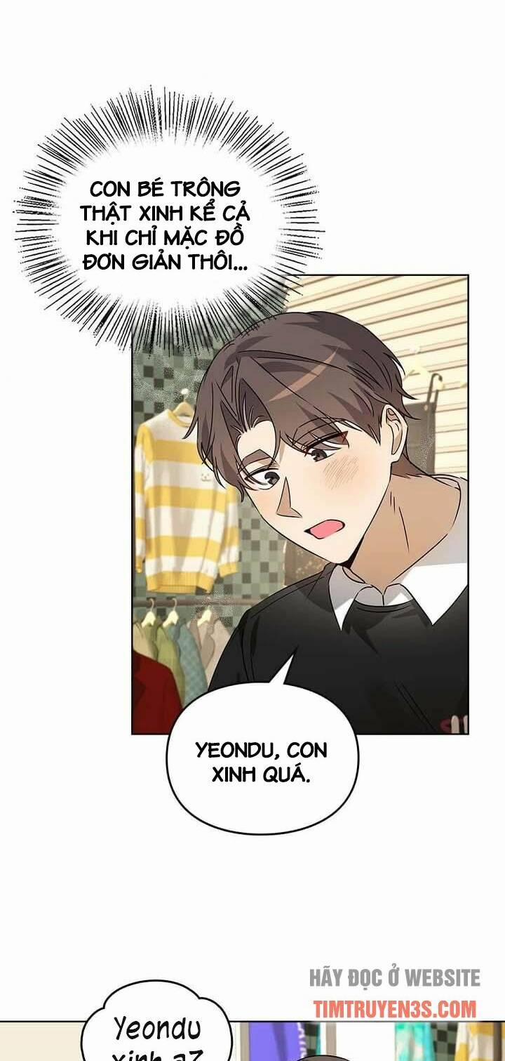 Tôi Trở Thành Một Người Cha 52 trang 21