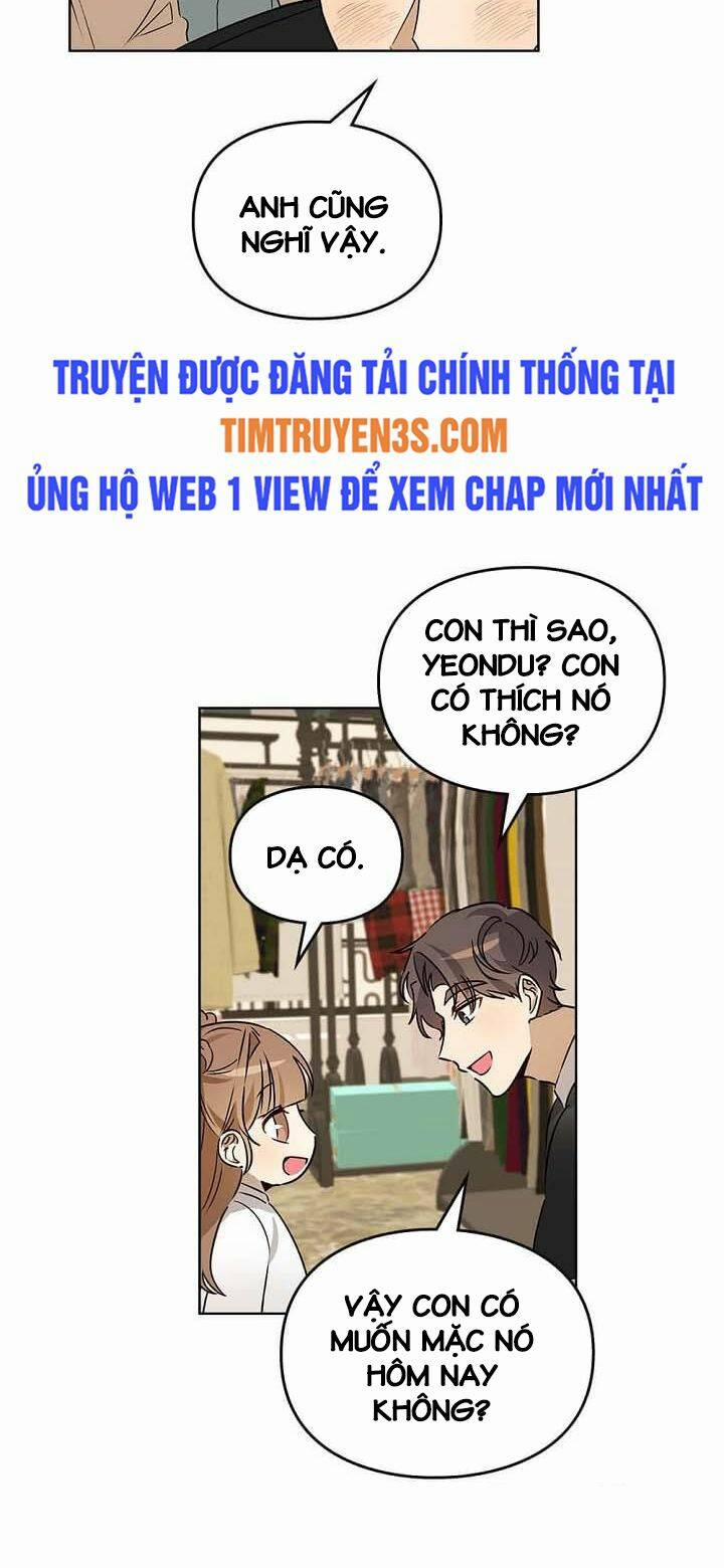 Tôi Trở Thành Một Người Cha 52 trang 23