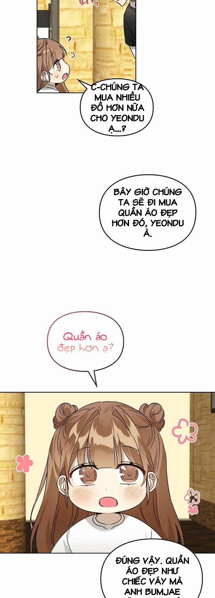 Tôi Trở Thành Một Người Cha 52 trang 28