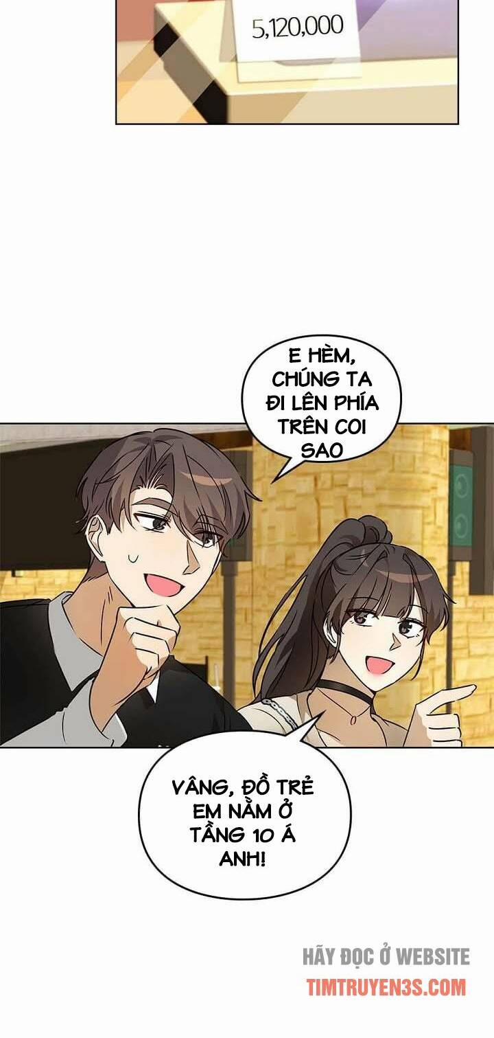 Tôi Trở Thành Một Người Cha 52 trang 3