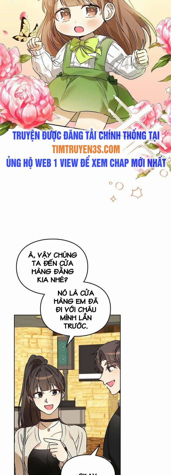Tôi Trở Thành Một Người Cha 52 trang 31