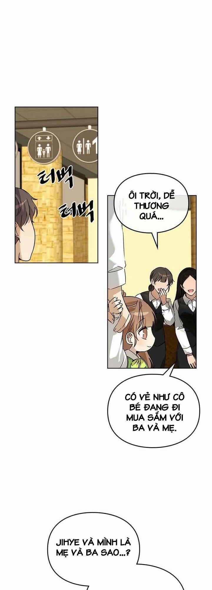 Tôi Trở Thành Một Người Cha 52 trang 4