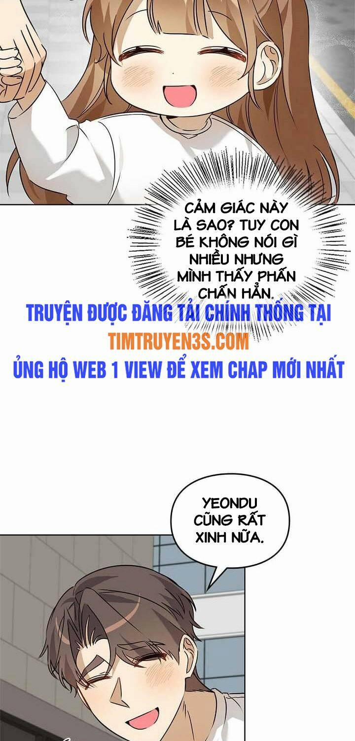 Tôi Trở Thành Một Người Cha 52 trang 50