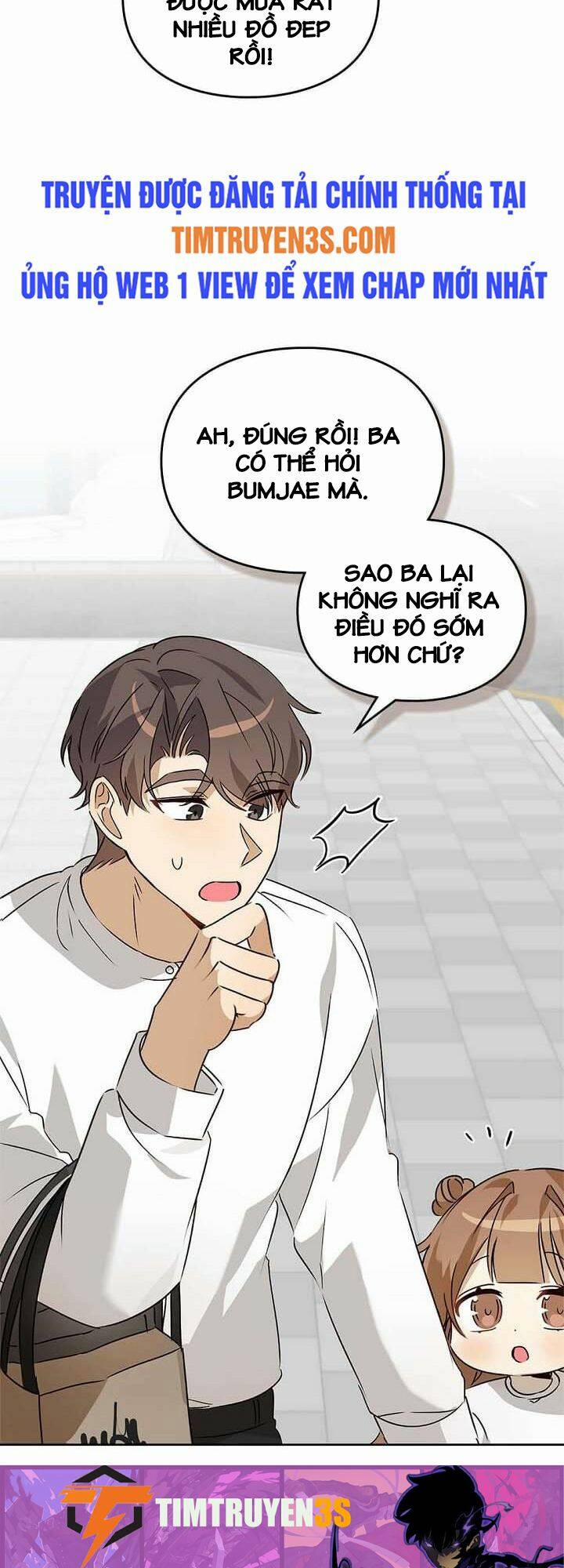 Tôi Trở Thành Một Người Cha 52 trang 52