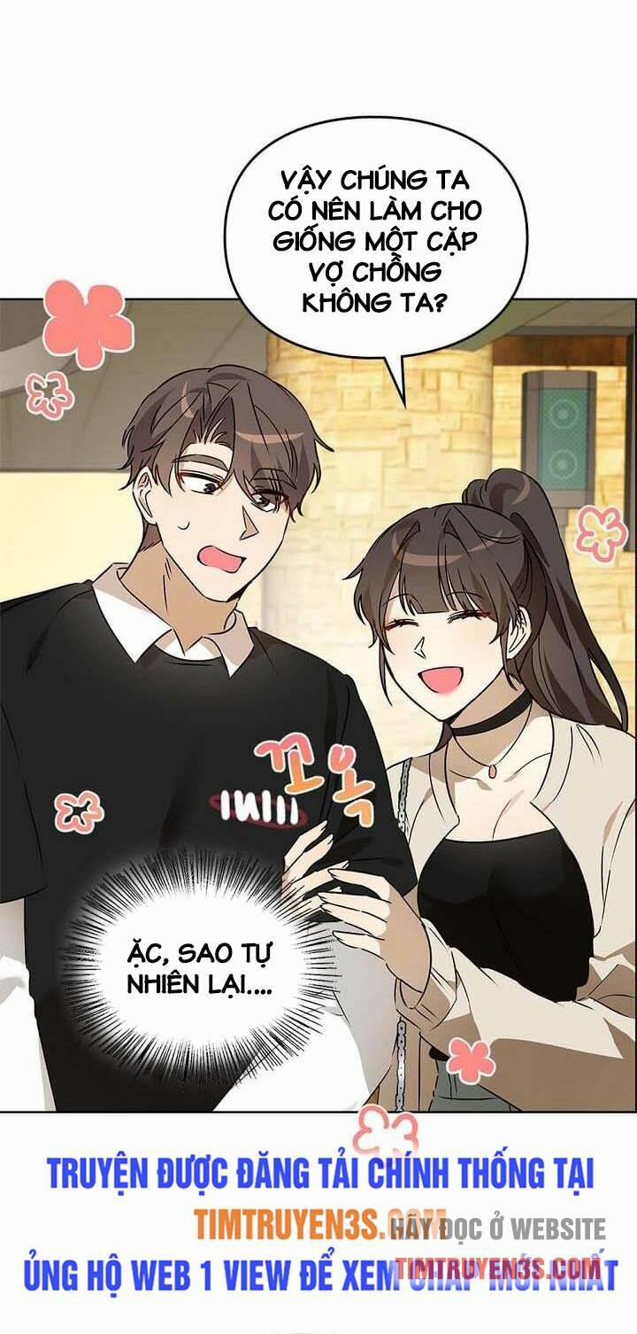 Tôi Trở Thành Một Người Cha 52 trang 9