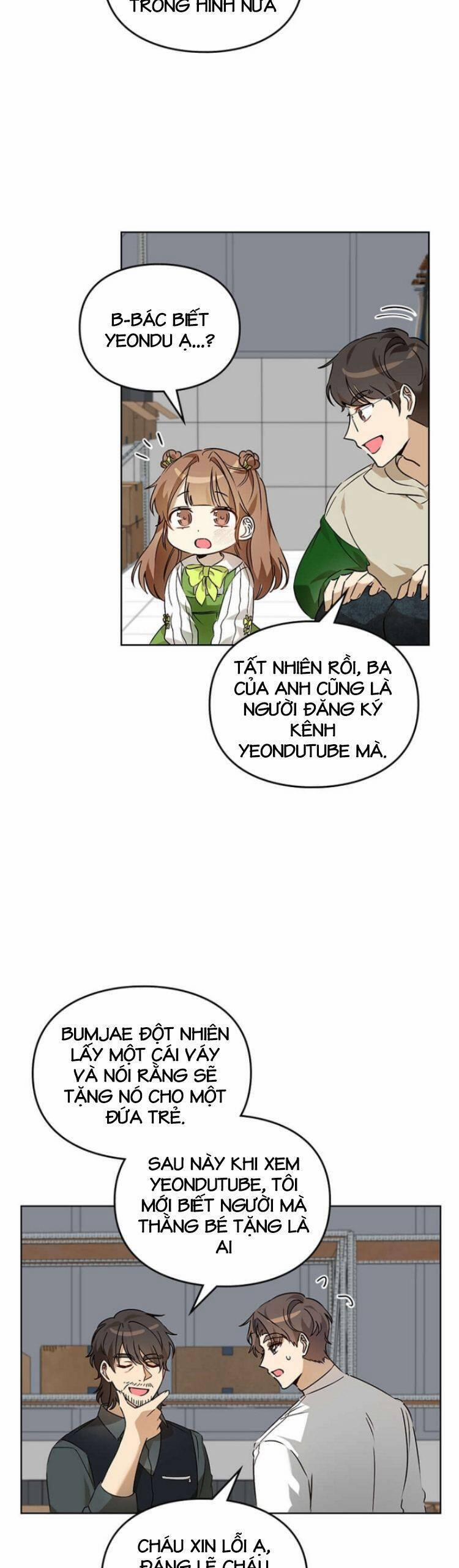 Tôi Trở Thành Một Người Cha 53 trang 13