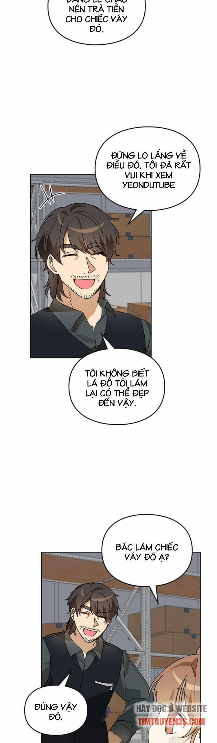 Tôi Trở Thành Một Người Cha 53 trang 14