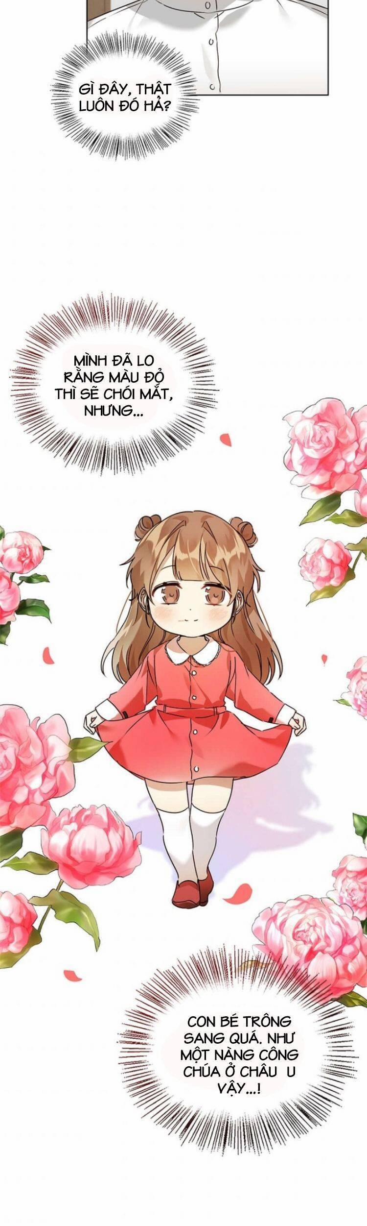 Tôi Trở Thành Một Người Cha 53 trang 19