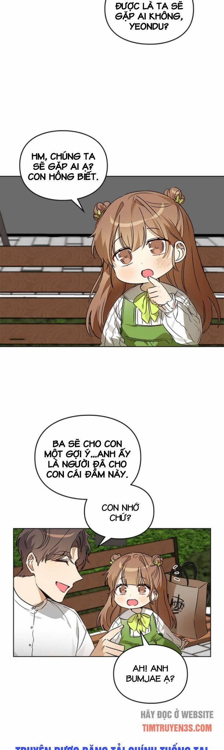Tôi Trở Thành Một Người Cha 53 trang 2