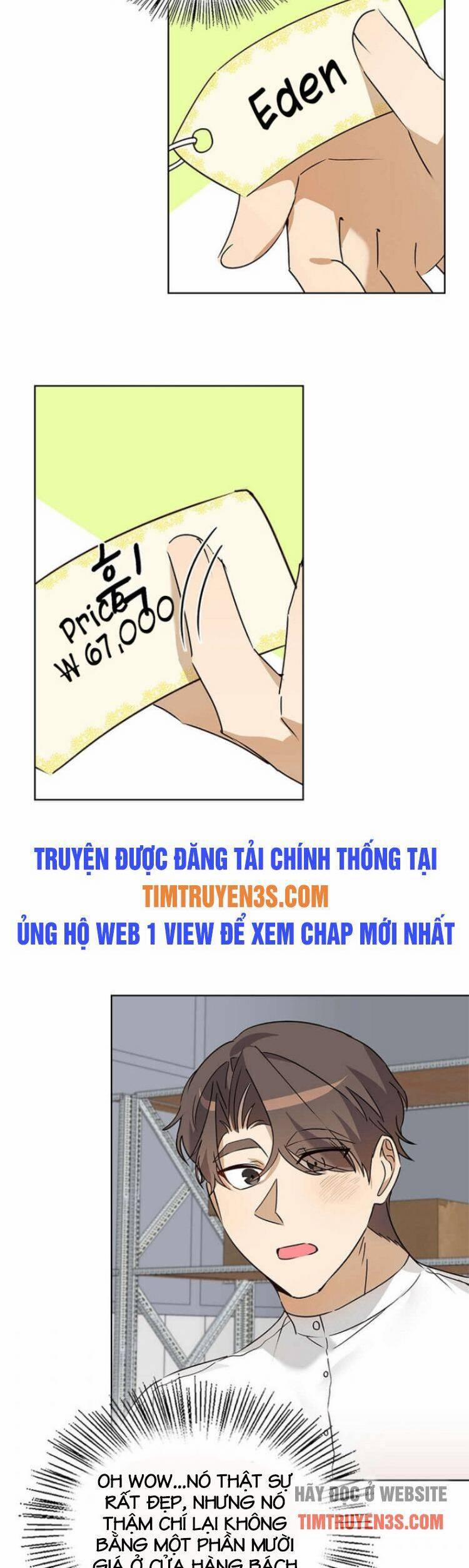 Tôi Trở Thành Một Người Cha 53 trang 23