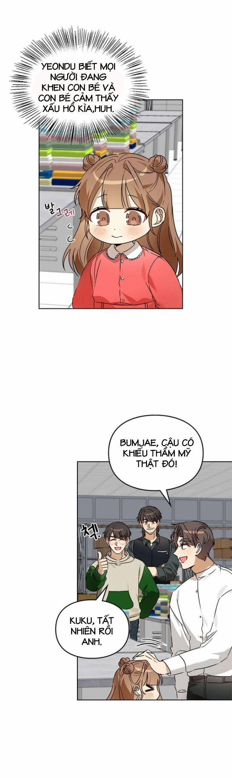 Tôi Trở Thành Một Người Cha 53 trang 26