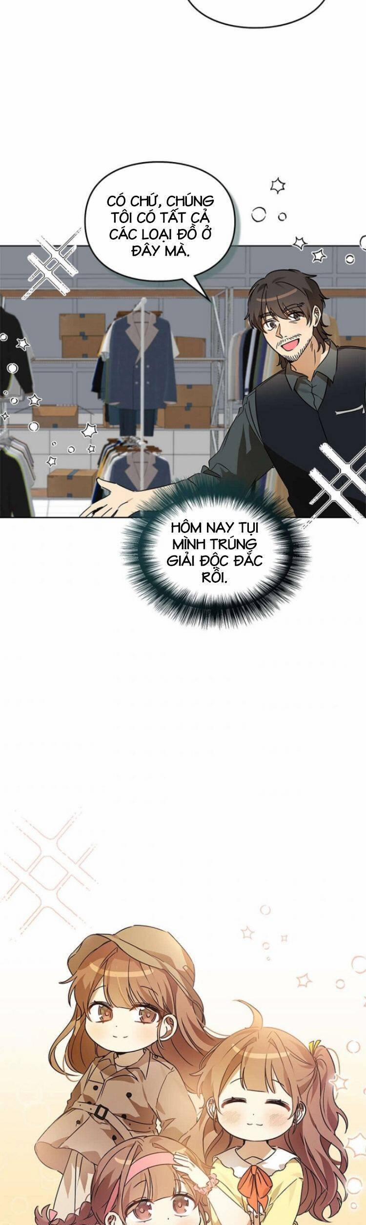 Tôi Trở Thành Một Người Cha 53 trang 28