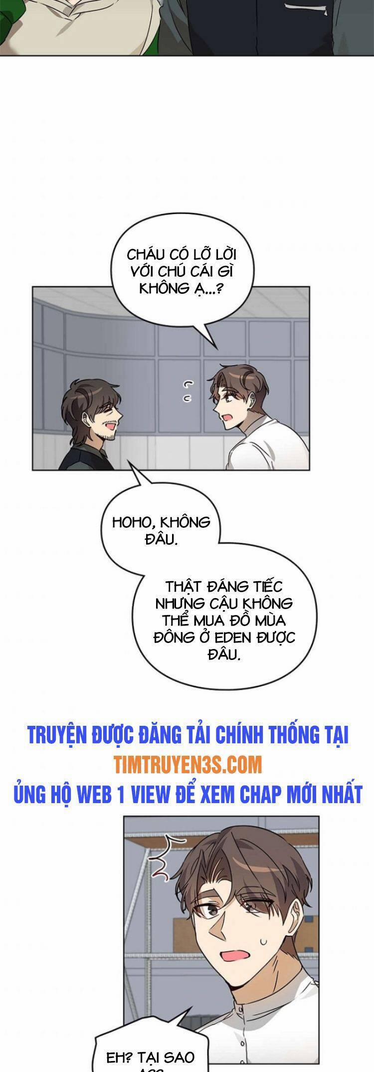 Tôi Trở Thành Một Người Cha 53 trang 33