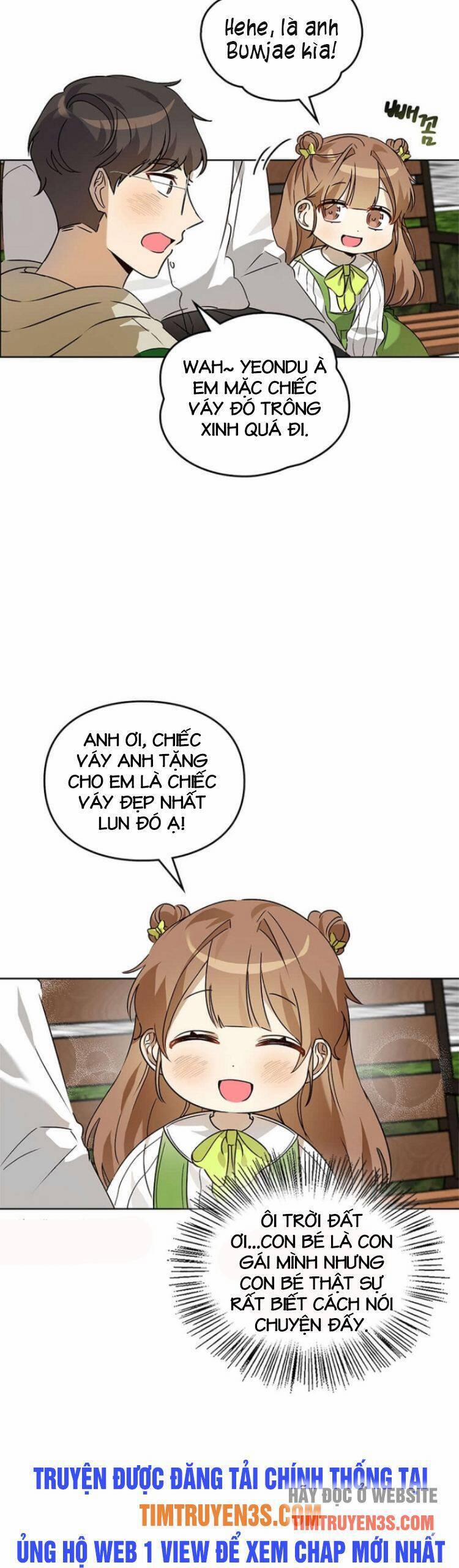 Tôi Trở Thành Một Người Cha 53 trang 4