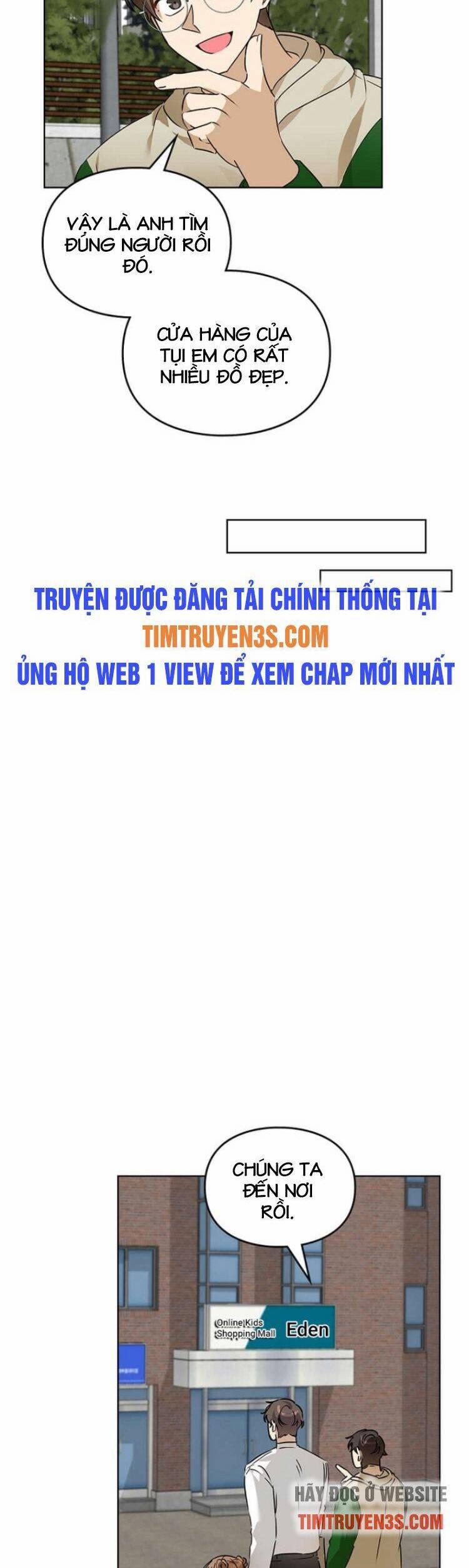 Tôi Trở Thành Một Người Cha 53 trang 8