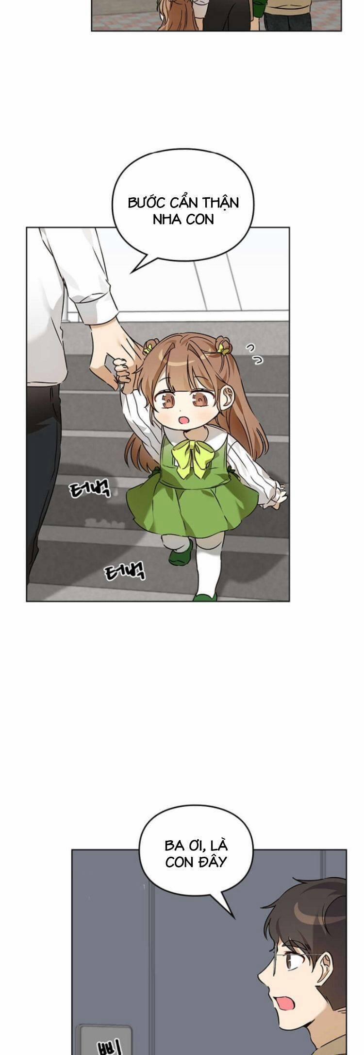 Tôi Trở Thành Một Người Cha 53 trang 9