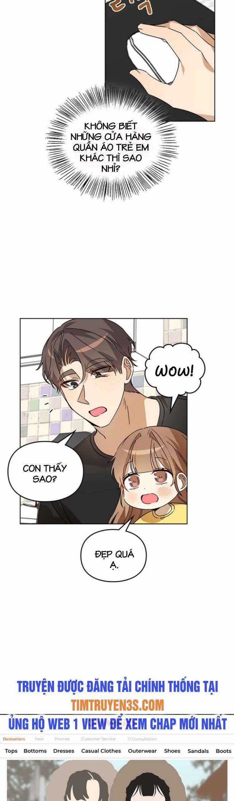 Tôi Trở Thành Một Người Cha 54 trang 13