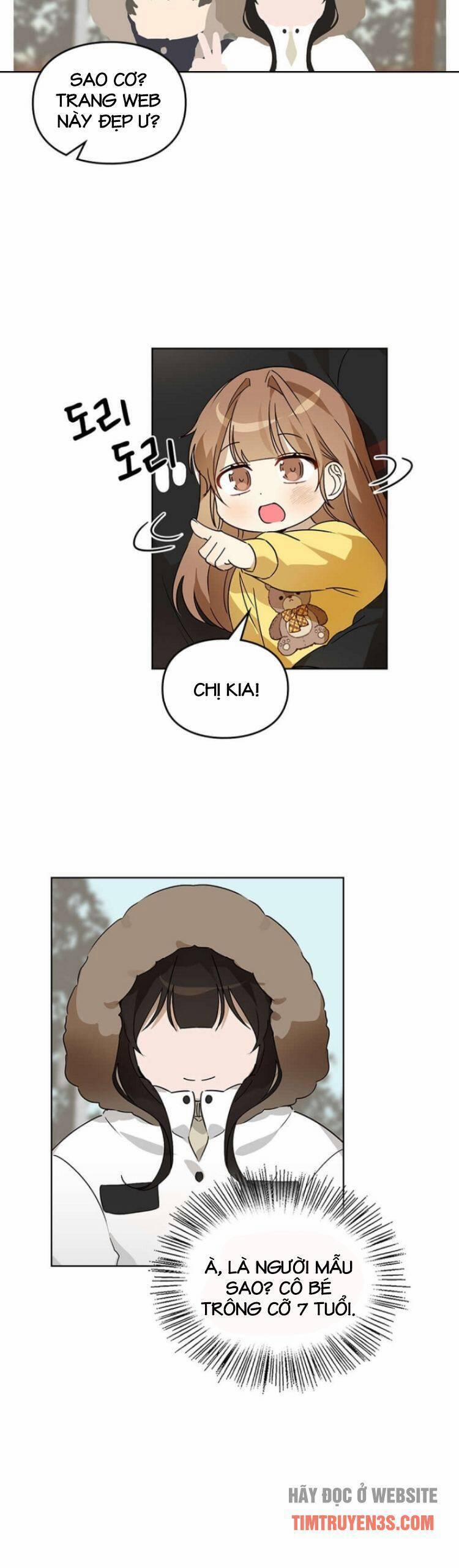 Tôi Trở Thành Một Người Cha 54 trang 14