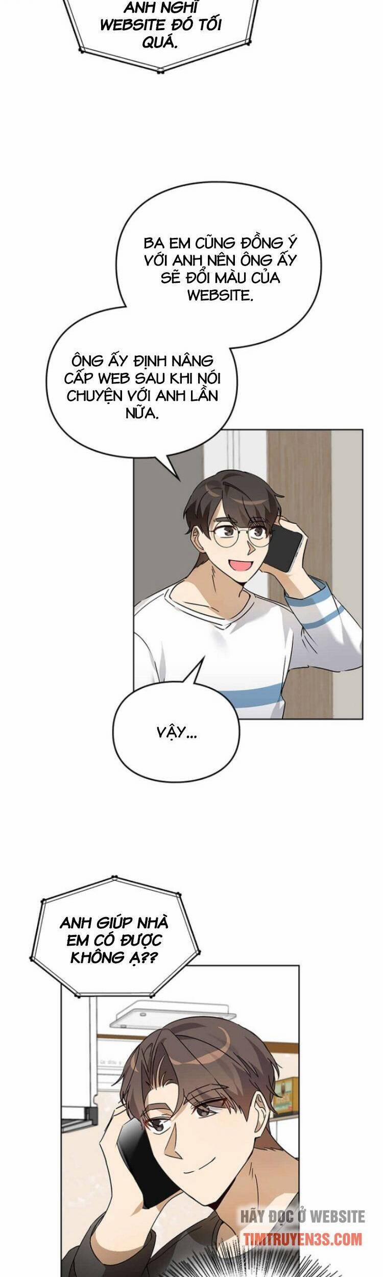 Tôi Trở Thành Một Người Cha 54 trang 20