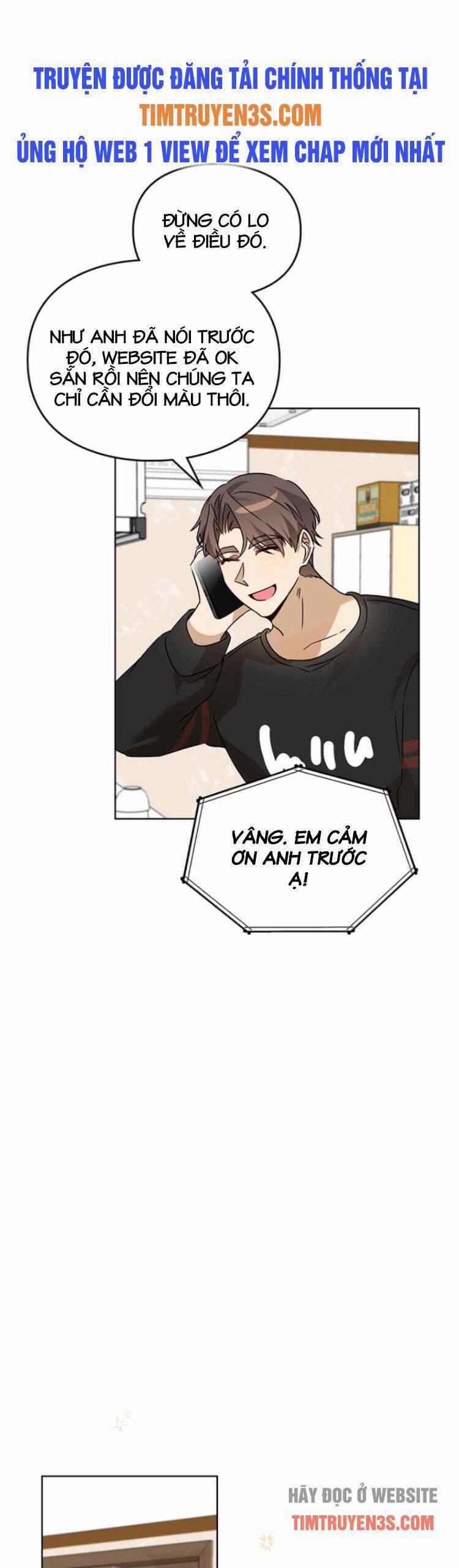 Tôi Trở Thành Một Người Cha 54 trang 25