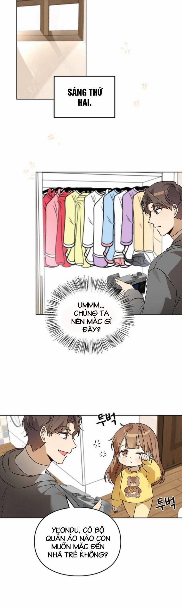 Tôi Trở Thành Một Người Cha 54 trang 26