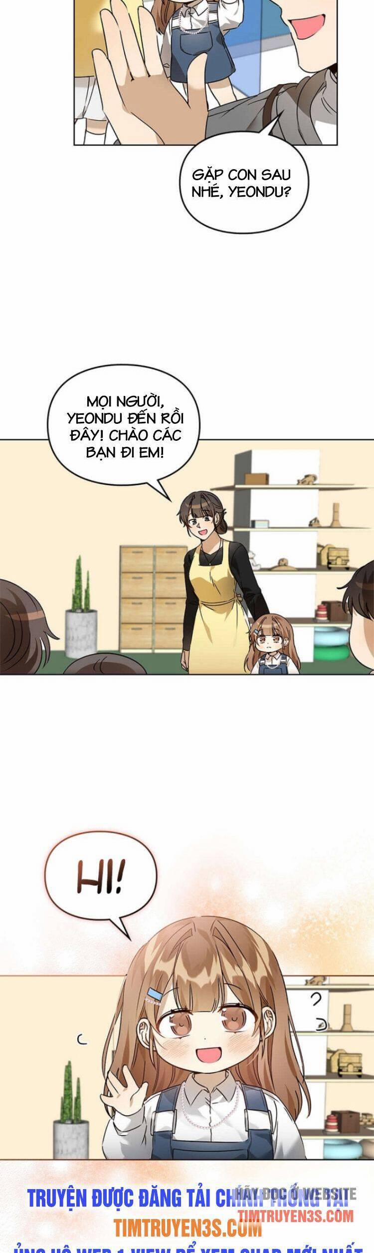 Tôi Trở Thành Một Người Cha 54 trang 34