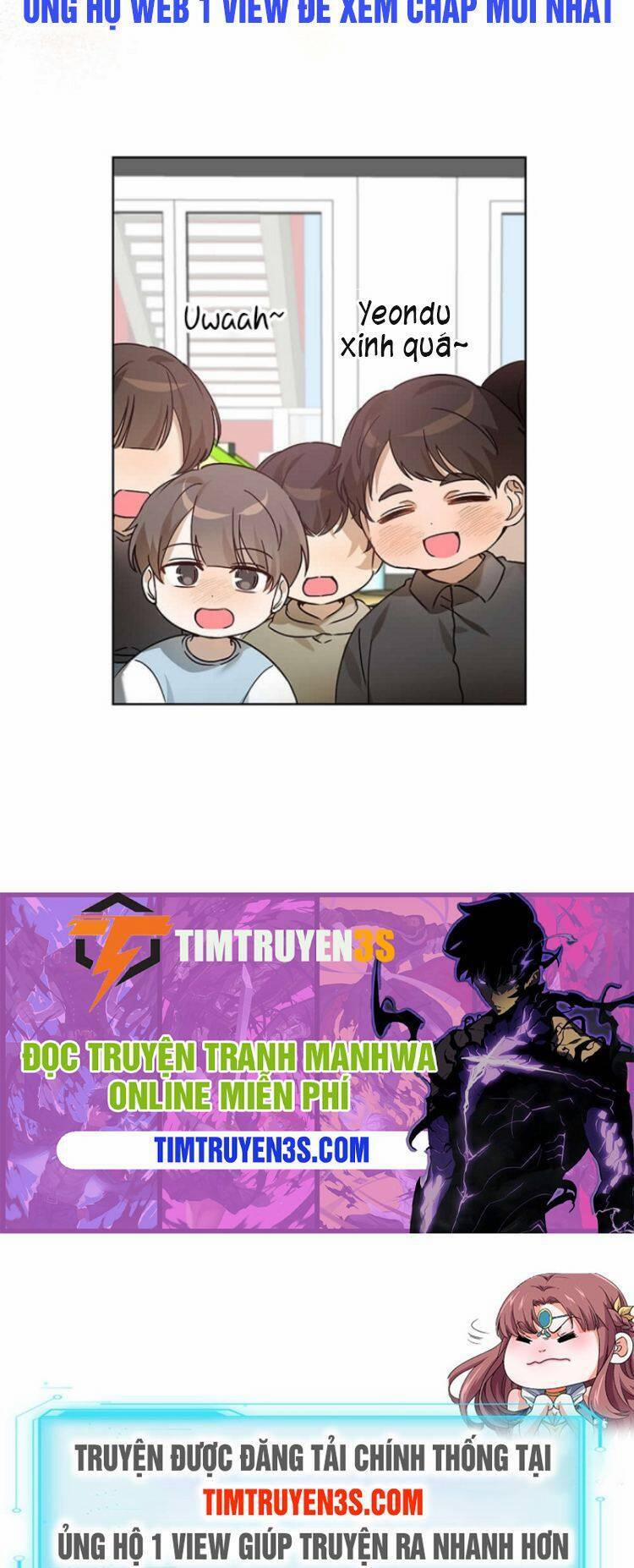 Tôi Trở Thành Một Người Cha 54 trang 35