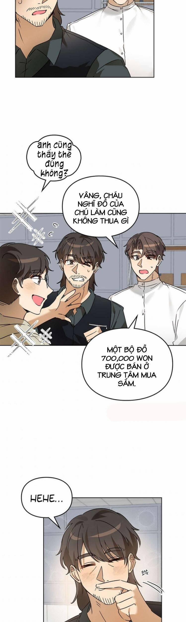 Tôi Trở Thành Một Người Cha 54 trang 5