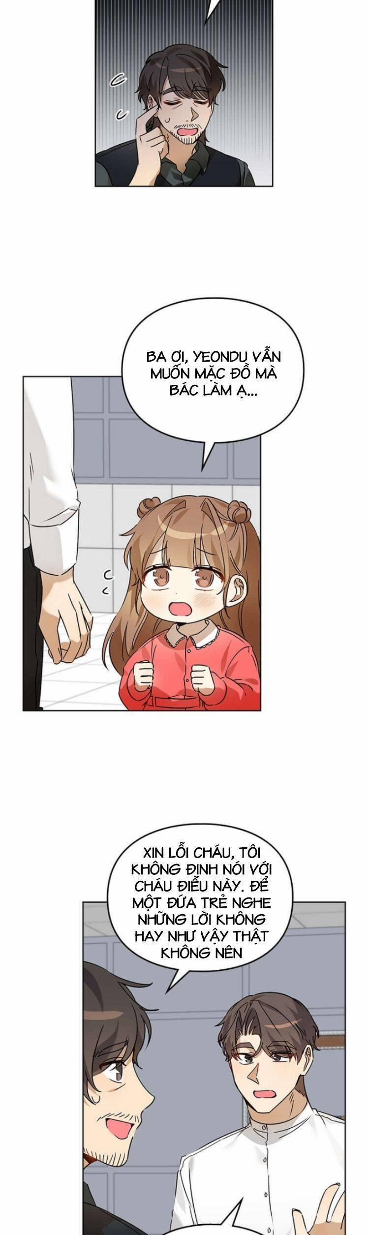 Tôi Trở Thành Một Người Cha 54 trang 7