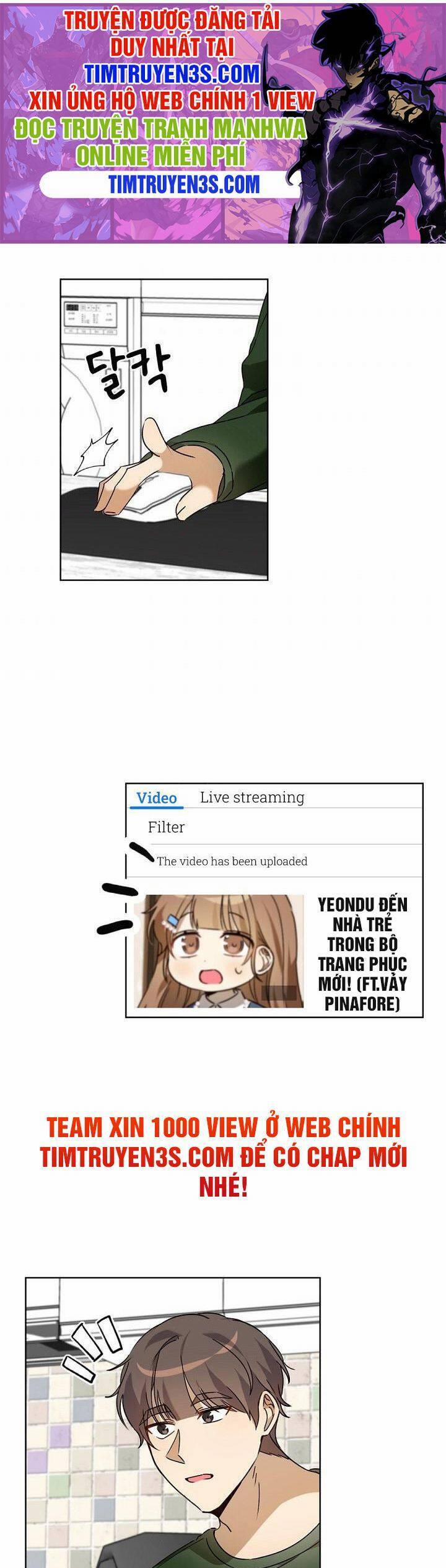 Tôi Trở Thành Một Người Cha 55 trang 1