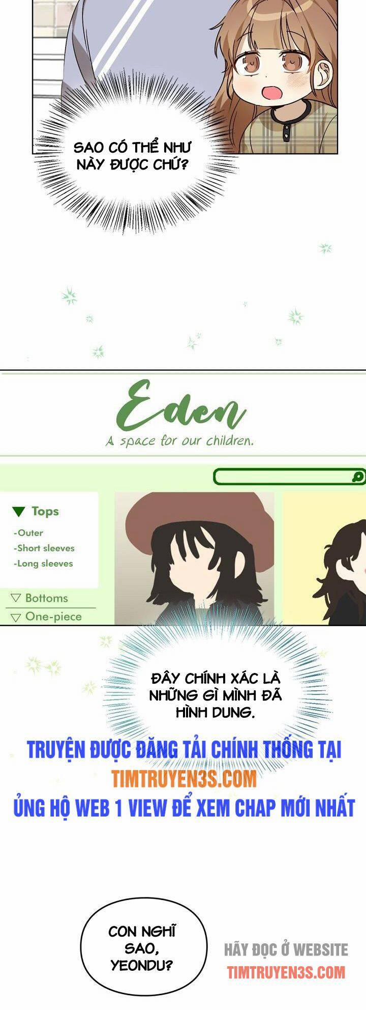 Tôi Trở Thành Một Người Cha 55 trang 11