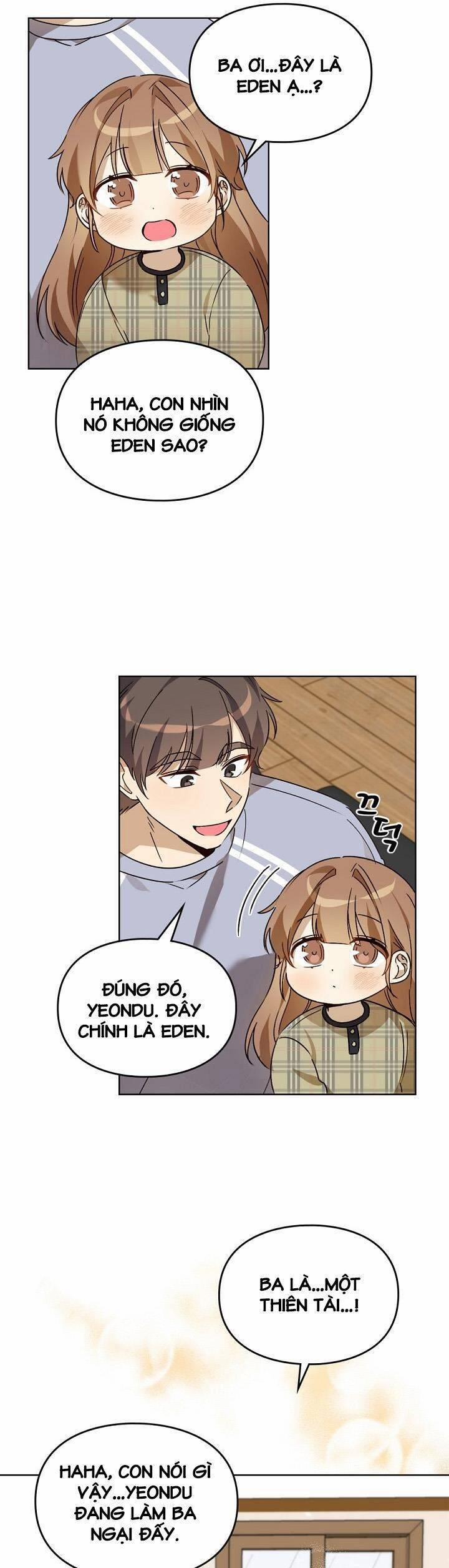 Tôi Trở Thành Một Người Cha 55 trang 12