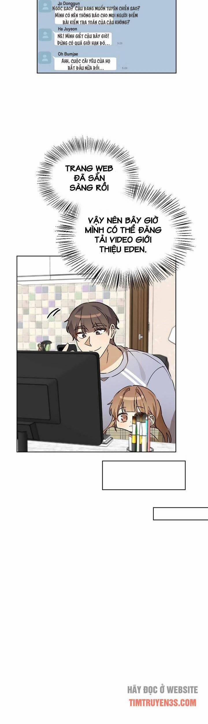 Tôi Trở Thành Một Người Cha 55 trang 17