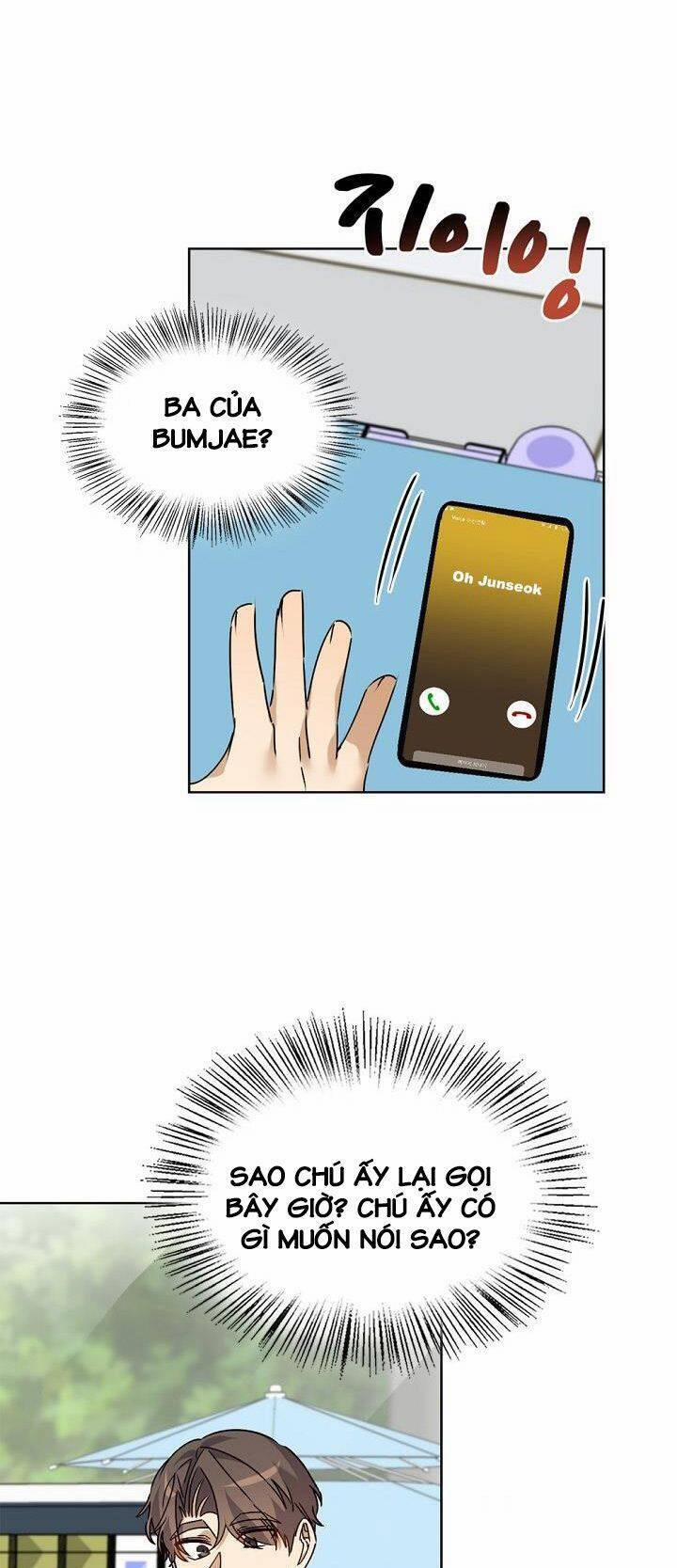 Tôi Trở Thành Một Người Cha 55 trang 22