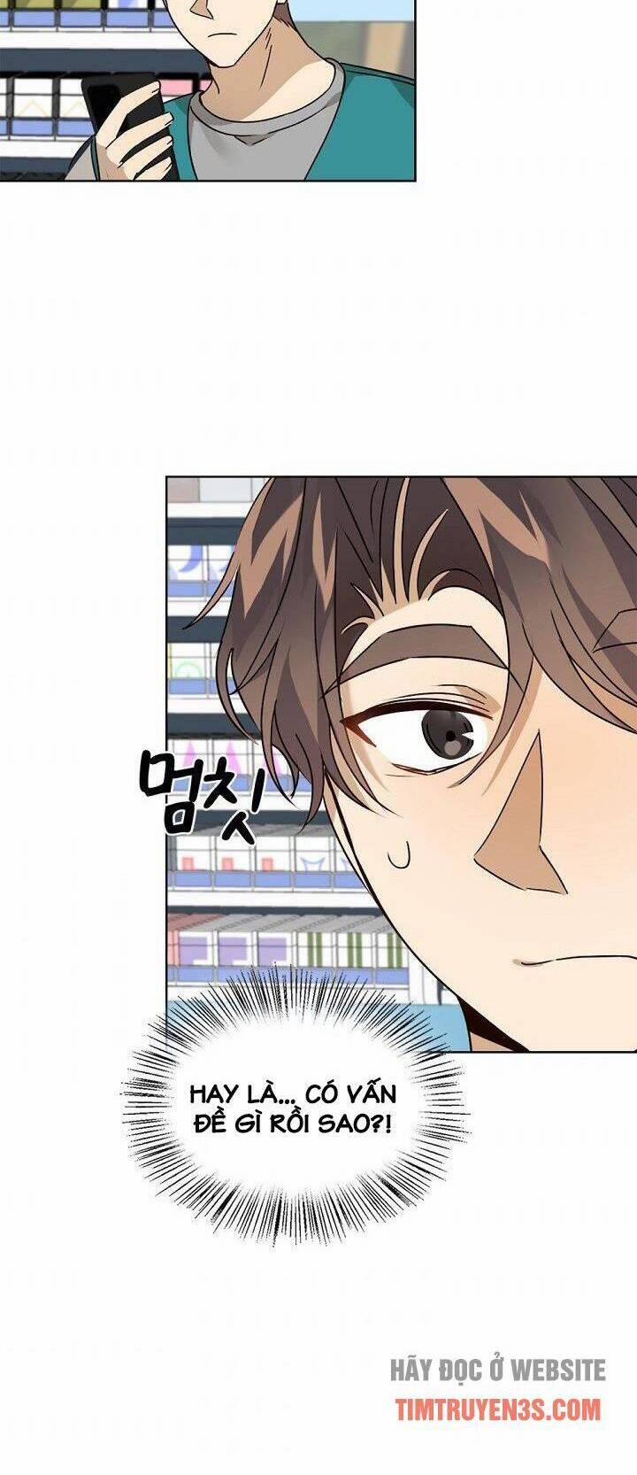 Tôi Trở Thành Một Người Cha 55 trang 23