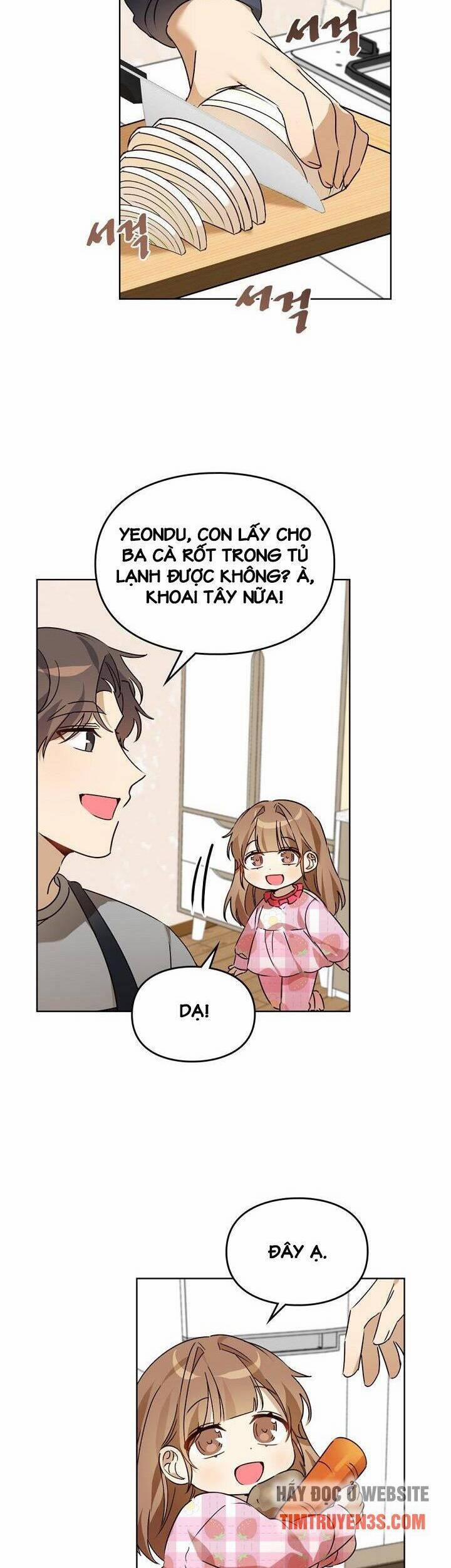 Tôi Trở Thành Một Người Cha 55 trang 29