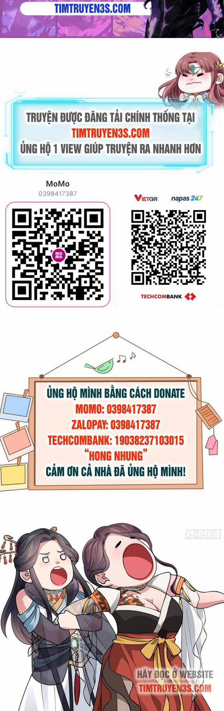 Tôi Trở Thành Một Người Cha 55 trang 36