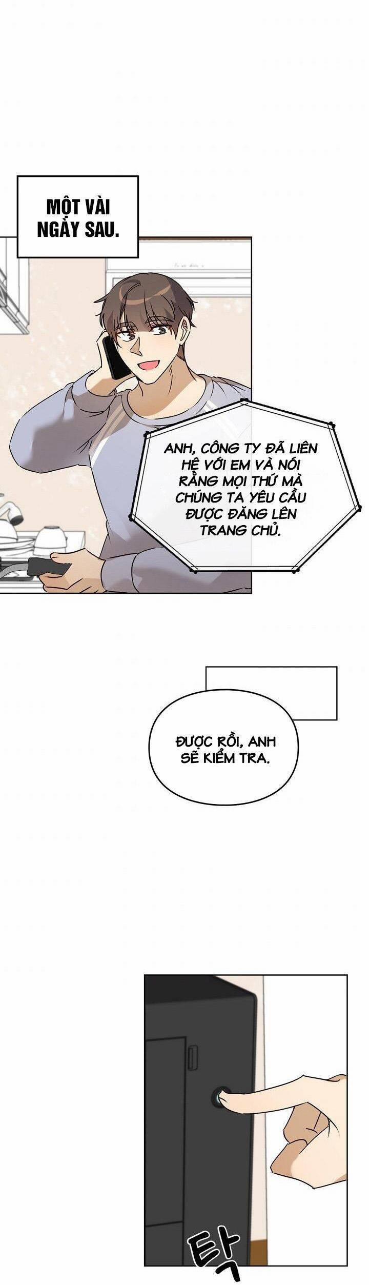 Tôi Trở Thành Một Người Cha 55 trang 5