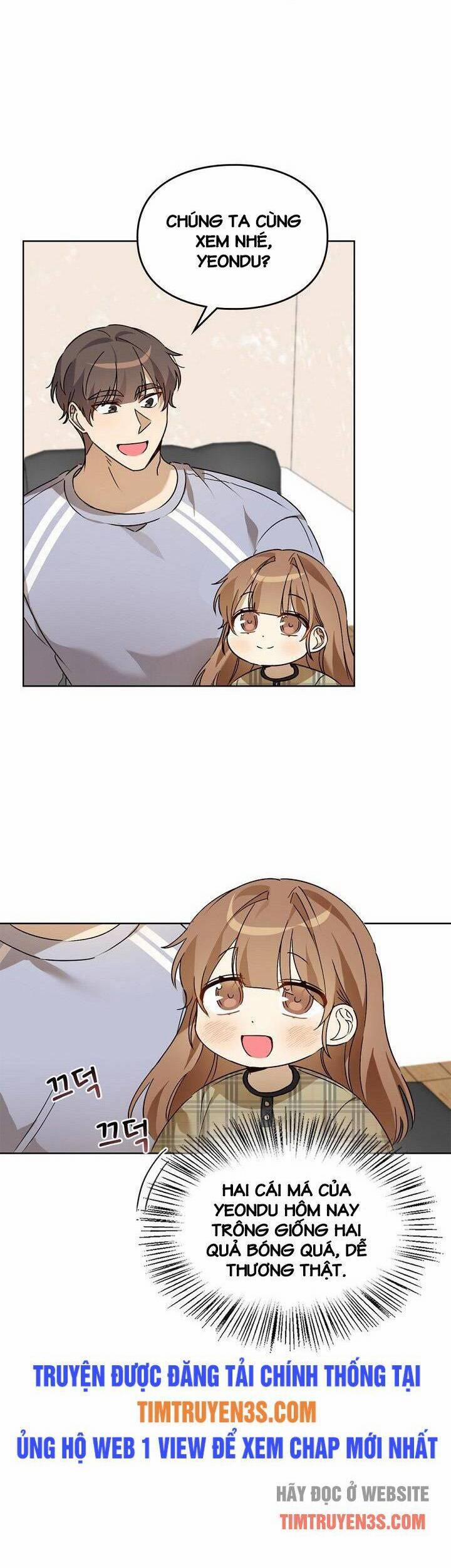 Tôi Trở Thành Một Người Cha 55 trang 6